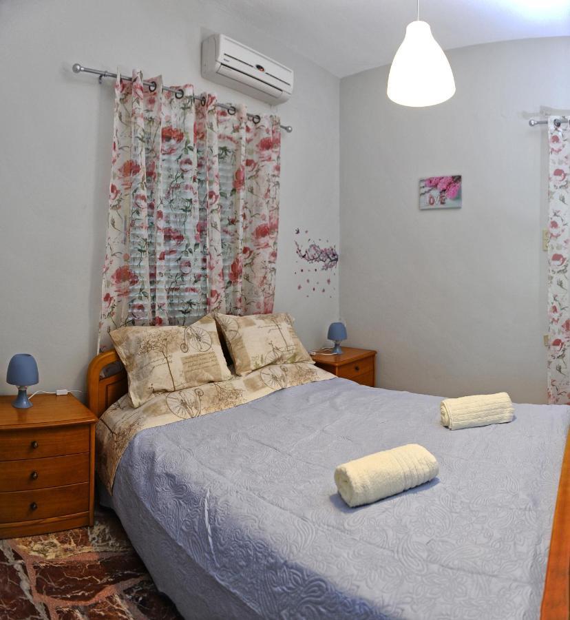 Iro - Kostas House 1 Apartment Chalkida Exterior photo